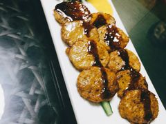 -素心斋素食餐厅