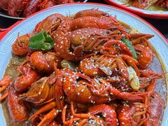 -呆虾王龙虾馆(南湖总店)