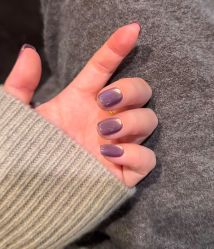 -桃色美甲沙龙