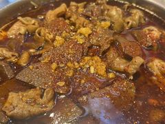 -耍盆友·重庆江湖菜(百子湾店)