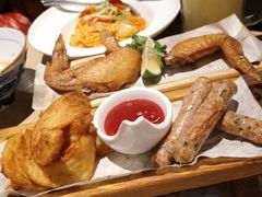 -仙踪林(江燕路万科里店)