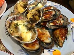 -松子料理(白家庄店)