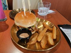 -魏斯理汉堡(西安沣东吾悦店)