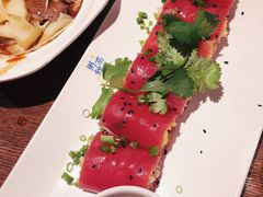 -南拳十三姨·潮汕砂锅粥(世纪金源店)