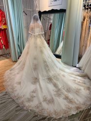 -韩国天使嫁衣婚纱礼服馆(上海旗舰店)