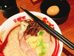 豚王拉面-豚王拉面(澳门银河店)