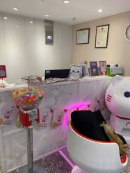 -咪咪专业脱毛连锁机构