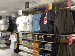 -优衣库(北京万柳华联购物中心店)