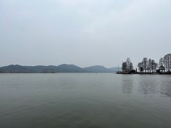 -东湖落雁景区