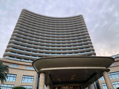 -舟山希尔顿酒店