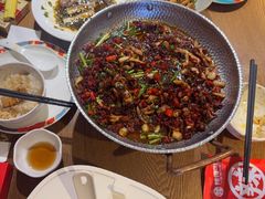 -辣得叫湘菜(四明店)