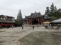 -海窝子古镇