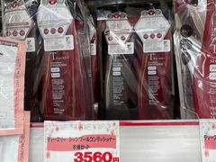 -SUGI杉药局(道顿堀东店)