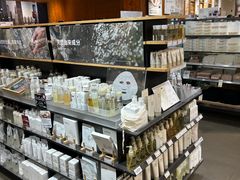 -MUJI无印良品(天河领展广场店)