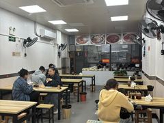 -无名老卤面(中华门店)