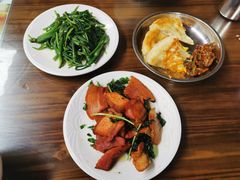 -88号小吃店·经典云南菜·地道纳西美食
