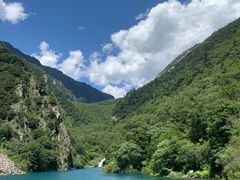 -叠溪松坪沟景区