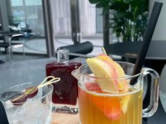 -叁 Three· bistro餐酒馆