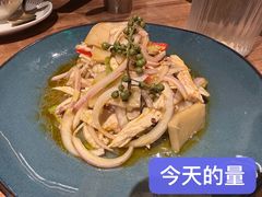 -耶里夏丽·丝路新疆菜·清真食品(徐汇南丹东路臻选店)