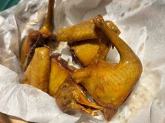 -大鸽饭(汉溪长隆店)