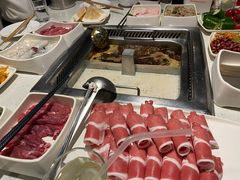 -海底捞火锅(高科广场店)