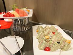 -无锡梁鸿湿地丽笙度假酒店·流觞西餐厅