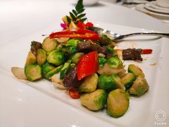 -京粤荟(海王银河科技大厦店)