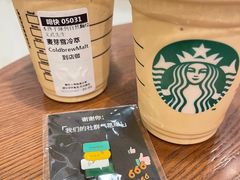 -星巴克臻选(广州沙面店)