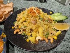 -Home Thai·泰谣(王府井apm店)