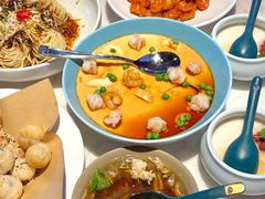 -茅庐川菜(烟台万象汇店)
