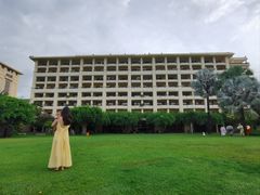 -三亚亚龙湾天域度假酒店