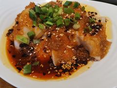 -兔槽江湖菜·重庆璧山兔(水围店)