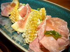 -CRAZYONES克芮旺斯西班牙餐厅(苏州中心店)