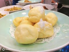 -苏师傅菜馆(上沙店)