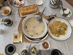 -丰尔粥食·粥底火锅(大良总店)