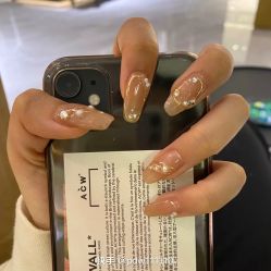 -Halo美甲美睫