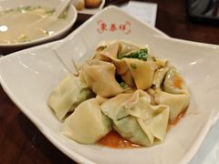 -东泰祥生煎馆(陕西南路店)