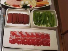 -海底捞火锅(关山保利店)