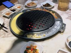 -韩宫宴烤肉·料理(桐乡吾悦广场店)