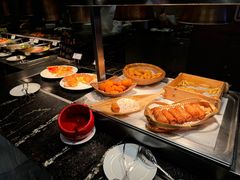 -美食汇·海鲜自助餐·家庭聚会·商务宴请(青秀万达文华店)