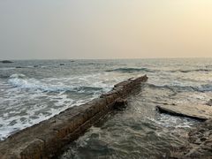 -青岛海滨风景区