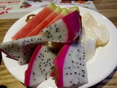 -瑞伯克牛排自助餐厅天一广场店