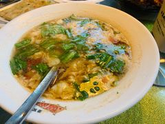 疙瘩汤-京北渔家傲
