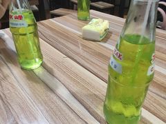 -老字号杨坡红油米线腊汁肉夹馍(东四道巷店)