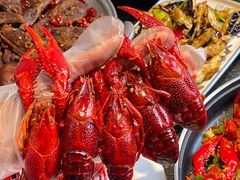 -叶派龙虾•招牌香辣蟹·海鲜(中海国际店)