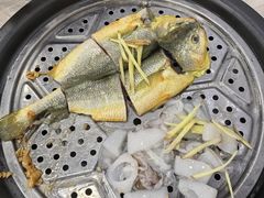 -船奇蒸汽海鲜·闽菜(八市海鲜总店)