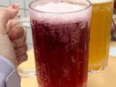 -老地方啤酒屋·海鲜青岛菜大排档(台东步行街店)