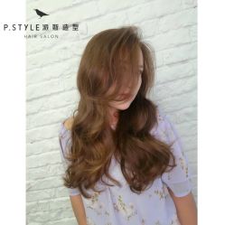-P.STYLE 派斯造型