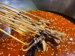 成都冷锅串串香-付小姐在成都(五道口店)