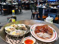 -飞尝蚝·顺德菜·鱼生(顺德总店)